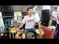 Download Lagu GERIGIS ~ Pengeran Jandhut Kendang Banyuwangi