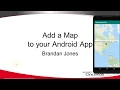 Add Google Maps Activity to Android Q Kotlin project