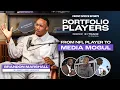 Inside Brandon Marshall s Athlete Media Empire
