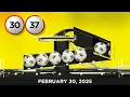 Maryland Lottery MultiMatch 2025