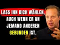 Download Lagu Wie er sich für dich entscheidet, selbst wenn er an eine andere Person gebunden ist | JOE DISPENZA