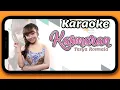 Lagu Tasya Rosmala Kasmaran karaoke 