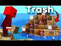 Download Lagu How I BROKE MrBeast's Charity Minecraft SMP