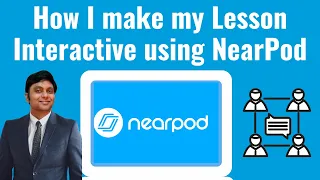 How to use NearPod NearPod Tutorial for Teachers 2024