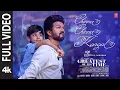 Download Lagu Full Video: Chinna Chinna Kangal | The Greatest Of All Time | Thalapathy Vijay | Venkat P, Yuvan S