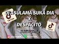Download Lagu DJ ASULAMA SUKA DIA X DESPACITO || TERBARU TRENDING TIKTOK