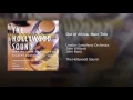 Out of Africa- Main Title
