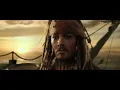 Pirates Of The Caribbean Dead Men Tell No Tales Ending scene with end credits