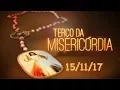 Download Lagu Terço da Misericórdia - 15/11/17 - Adriana Pereira