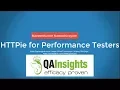 HTTPie for Performance Testers