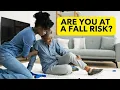 Tinetti Balance Test