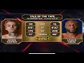 Aaron Carter vs Lamar Odom full fight