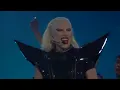 Lady Gaga - Telephone (Live from The Chromatica Ball) 4K