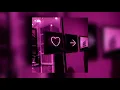 My Love Mine All Mine - Sped up - Mitski