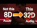 Download Lagu Shawn Mendes, Camila Cabello - Señorita [32D AUDIO | NOT 8D / 16D /24D audio
