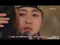 Download Lagu Bidam x Deokman [love story 2]
