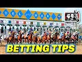 Del Mar Betting Tips How To Pick Winners At Del Mar