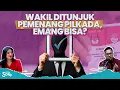 LIVE - detikSore Bahaya dan Efisiensi Wacana Pilkada Tanpa Wakil