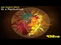 Lee Scratch Perry - Im a Psychiatrist - 432Hertz