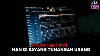 Download Dj Minang - Nan Di Sayang Tunangan Urang Remix [Viral Tik Tok] [2020] | By Ridwaen Pro MP3
