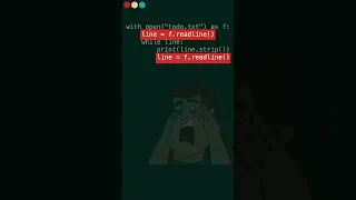 Walrus operator in Python