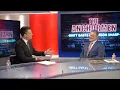 The Anchormen Show EP 115 - Stop Paying Your Taxes w Peymon Mottahedeh