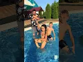 Download Lagu Hahaha! Cold Pool😂🤪😂🧊🥶 #damus #tiktok #comedy #funny #family