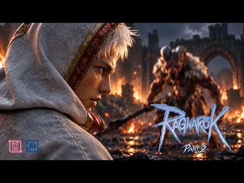Ragnarok Online Episode 2