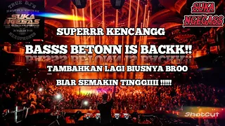 Download BASSS BETON IS BACK!! DJ JUNGLE DUTCH PALING TINGGII 2023 SPECIAL DI HARI RAMADHAN FULL TINGGIII MP3