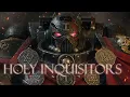 Lagu Imperial Inquisition – Holy Ordos Anthem | Dark Epic Warhammer 40k Choir Music