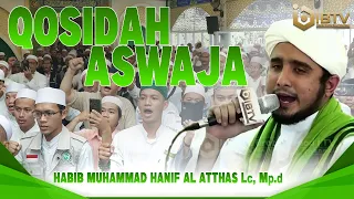 Download QOSIDAH CIRI-CIRI ASWAJA - HABIB MUHAMMAD HANIF AL ATTHAS, Lc., M.Pd. | IBTV MP3