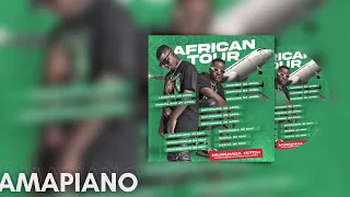 murumba pitch u0026 omit st wena dali ft soa matrix u0026 dinky kunene