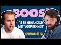 Download Lagu Wat Royalistiq verzweeg over zijn mislukte cryptomunt | BOOS S12E08