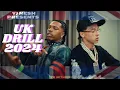 Download Lagu Uk DriLL MIX 2024|Band4Band|Evil Empire|Kehlani|Teach Me How To Drill|Dior|Central Cee| VJ Nesh
