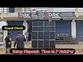 Download Lagu 8 Bass Dispatch  Time Dj Hemant Audio M.P Drk The Cabinet House DjRajakwd 