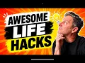 I tried the best productivity hacks and they worked
