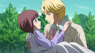 haikara san ga tooru scarborough fair amv