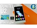 Download Lagu Oukitel U2 - $90 - [Hands on] - MTK6735 - 5.1 OS - Metal - HotKnot - 4G LTE - Unlocked - Geekbuying