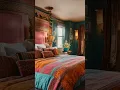 Colorful Boho Bedroom Ideas Brighten Your Space