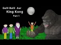 Download Lagu Gulli Bulli Aur King Kong Part-2 | sacand | MAKE JOKE HORROR CARTOON | htabdul1m #viralvideo #video 