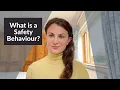 Could safety behaviours be holding you back from progress Mind Body CFS Long Covid
