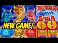 Download Lagu NEW! DRAGON SPIN SAGA FIRE \u0026 ICE
