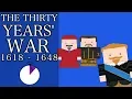 Download Lagu Ten Minute History - The Thirty Years' War (Short Documentary)