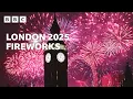 Download Lagu Happy New Year! 🎆 | London Fireworks 2025 🔴 - BBC