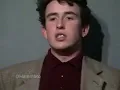 Steve Coogan impression Jimmy Savile on The James Whale TV Show