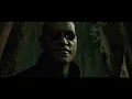 The Matrix Music Video - Blue Stahli 'Corner'