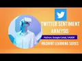 Twitter Sentiment Analysis using Python