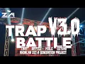 Lagu DJ TRAP BATTLE V3 | MIDLE CETUNG | ZET-A GENERATION PROJECT |
