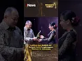Download Lagu Lauisse dan Bebizie Sri Mulyati Raih Penghargaan Women in Advocacy #shorts