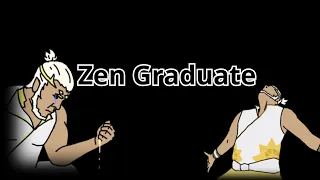 Download Dibalik Graduate Zen Gunawan MP3